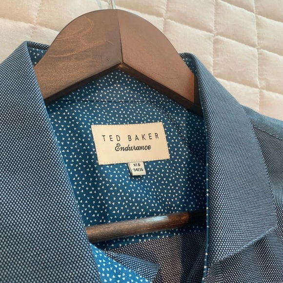 Ted Baker Other - Ted Baker Endurance Men shirt